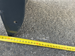 stein og sorteringsgrip for minigravere og skogskraner dkp 10