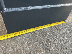 stein og sorteringsgrip for minigravere og skogskraner dkp 10