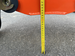 stein og sorteringsgrip for minigravere og skogskraner dkp 10
