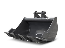grabb til mini gravemaskin s100 500