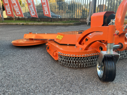 klippepanne for traktorer dm180 interfila