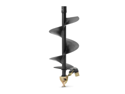ekstra spiss 30cm for jordborr med kniver s100