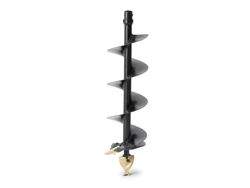 ekstra spiss 20cm for jordborr med kniver s100