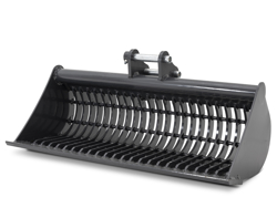 grabb til mini gravemaskin s100 500