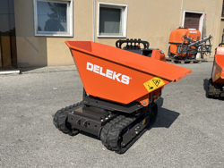 minidumper bs m8000rbs