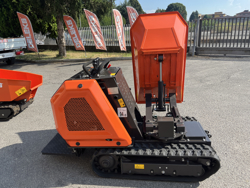 minidumper bs m8000rbs