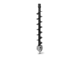 ekstra spiss 10cm for jordborr med kniver m120