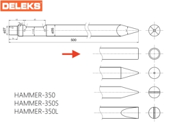 chisel1 350
