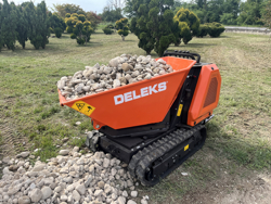 minidumper bs m8000rbs