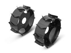 iron wheels zeus