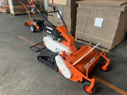 slagklipper smart 800 tr