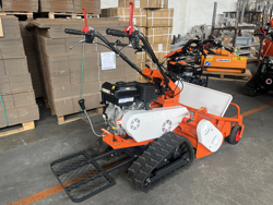 slagklipper smart 800 tr