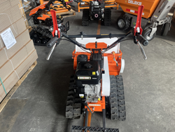 slagklipper smart 800 tr