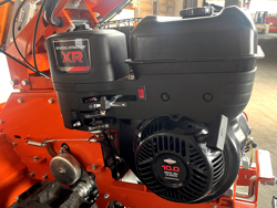 slagklipper smart 800 tr