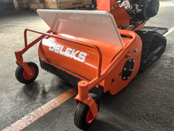slagklipper smart 800 tr