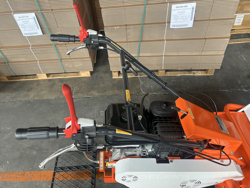 slagklipper smart 800 tr