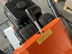 slagklipper smart 800 tr