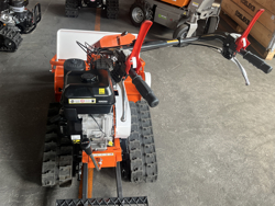 slagklipper smart 800 tr