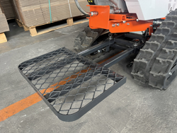 slagklipper smart 800 tr