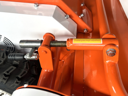 slagklipper smart 800 tr