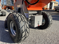 profesjonell fliskutter bio kompostkvern dk 800 lf