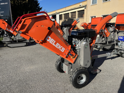 profesjonell fliskutter bio kompostkvern dk 800 lf