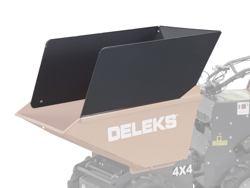 avtaksbare pabygningskarmer xe4wd