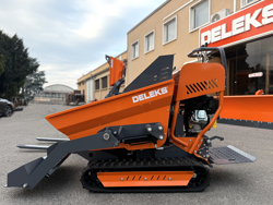 minidumper bs v3000