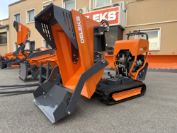 minidumper bs v3000