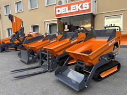 minidumper bs v3000
