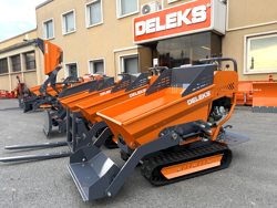 minidumper bs v3000
