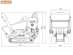 minidumper bs v3000
