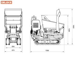 minidumper bs v3000h