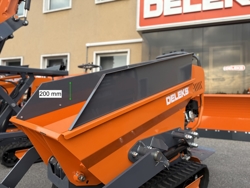 avtaksbare pabygningskarmer v3000/v3000h
