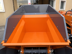 avtaksbare pabygningskarmer v3000/v3000h