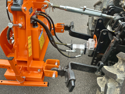 krattknuser for traktor falco