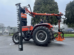 krattknuser for traktor falco h