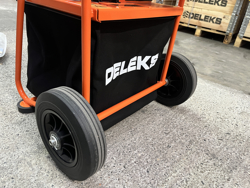 fliskutter bio kompostkvern dk 300 es