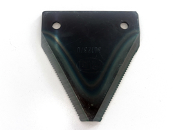 10 kniver hrd