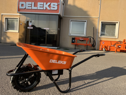 elektrisk trillebar xe150