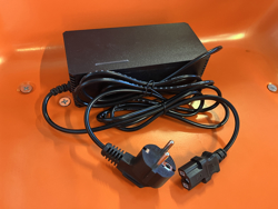 elektrisk trillebar xe150