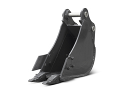 grabb til mini gravemaskin s280 bhb 200