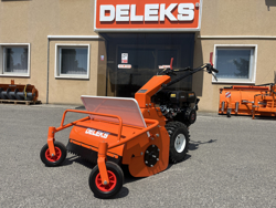 slagklipper smart 800