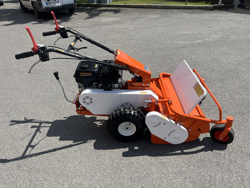 slagklipper smart 800