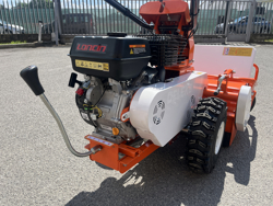slagklipper smart 800