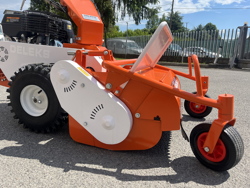slagklipper smart 800