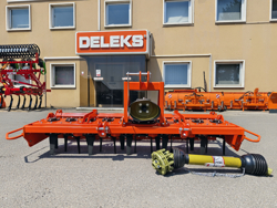 rotorharv med rorvalse for traktorer kr 210r