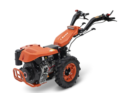 reversibel tohjulstraktor kama dieselmotor