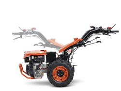 reversibel tohjulstraktor kama dieselmotor