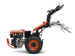 reversibel tohjulstraktor kama dieselmotor